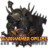 Warhammer Online Age of Reckoning Chaos Icon